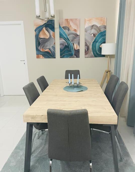 Blue Cosmo Apartment Ta Xbiex ภายนอก รูปภาพ