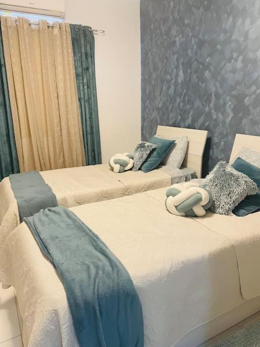 Blue Cosmo Apartment Ta Xbiex ภายนอก รูปภาพ