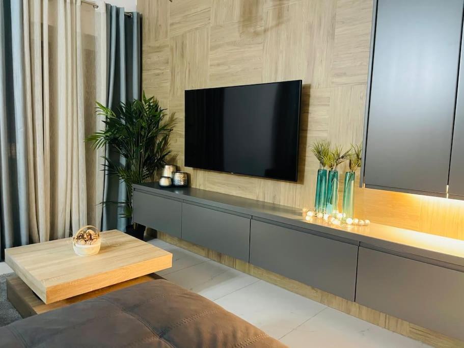 Blue Cosmo Apartment Ta Xbiex ภายนอก รูปภาพ