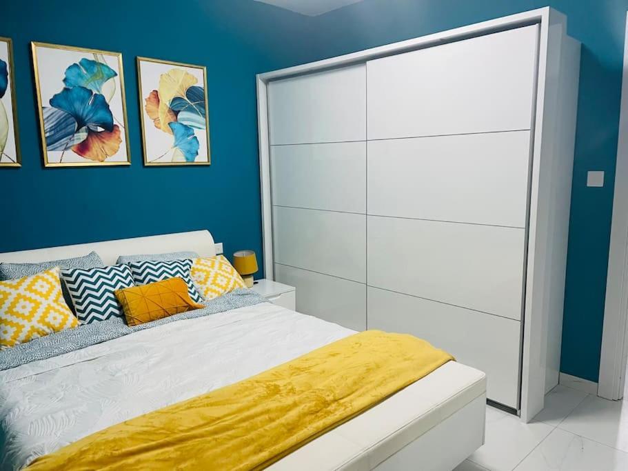 Blue Cosmo Apartment Ta Xbiex ภายนอก รูปภาพ