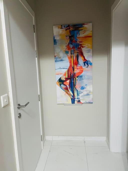 Blue Cosmo Apartment Ta Xbiex ภายนอก รูปภาพ