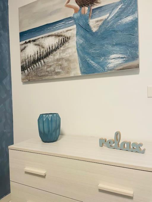 Blue Cosmo Apartment Ta Xbiex ภายนอก รูปภาพ
