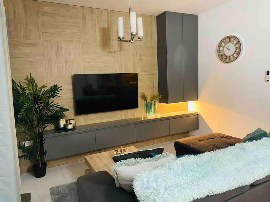 Blue Cosmo Apartment Ta Xbiex ภายนอก รูปภาพ