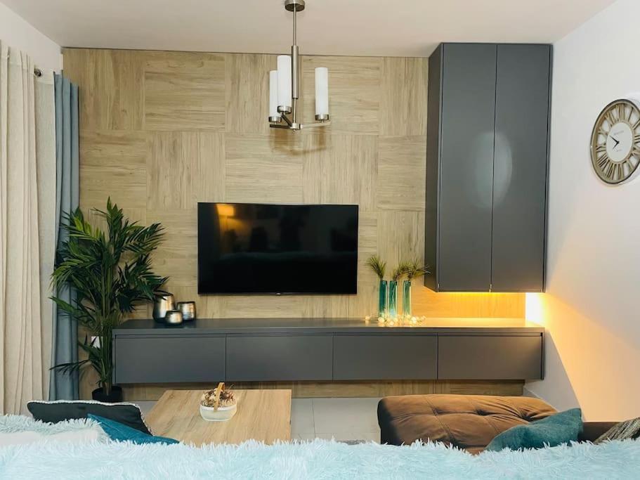 Blue Cosmo Apartment Ta Xbiex ภายนอก รูปภาพ